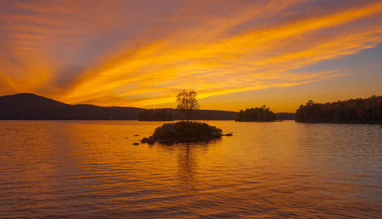 Lightroom Calibration Panel: Why Redefining Color DNA Beats HSL for Cleaner Landscapes